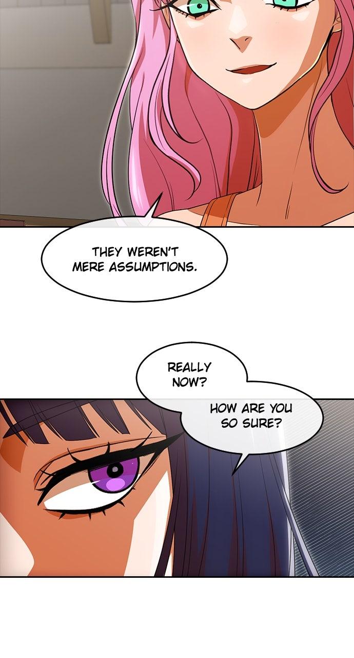 The Girl from Random Chatting! Chap 325 - Next Chap 326