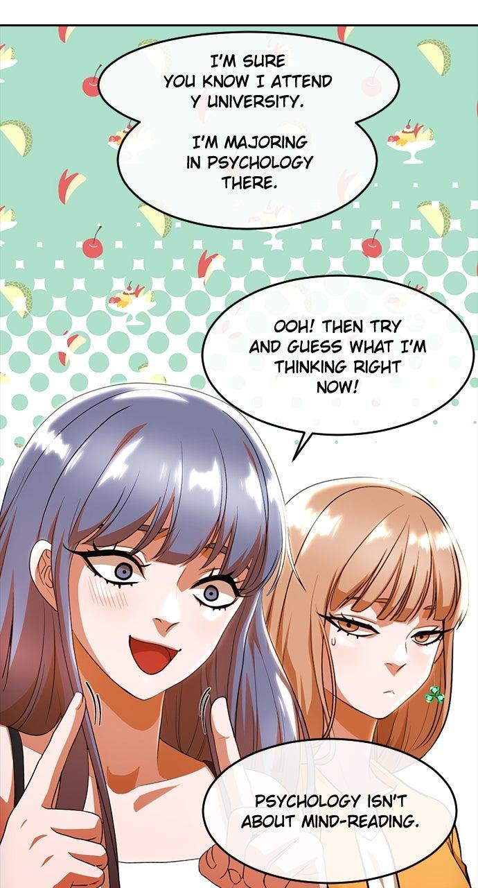 The Girl from Random Chatting! Chap 325 - Next Chap 326