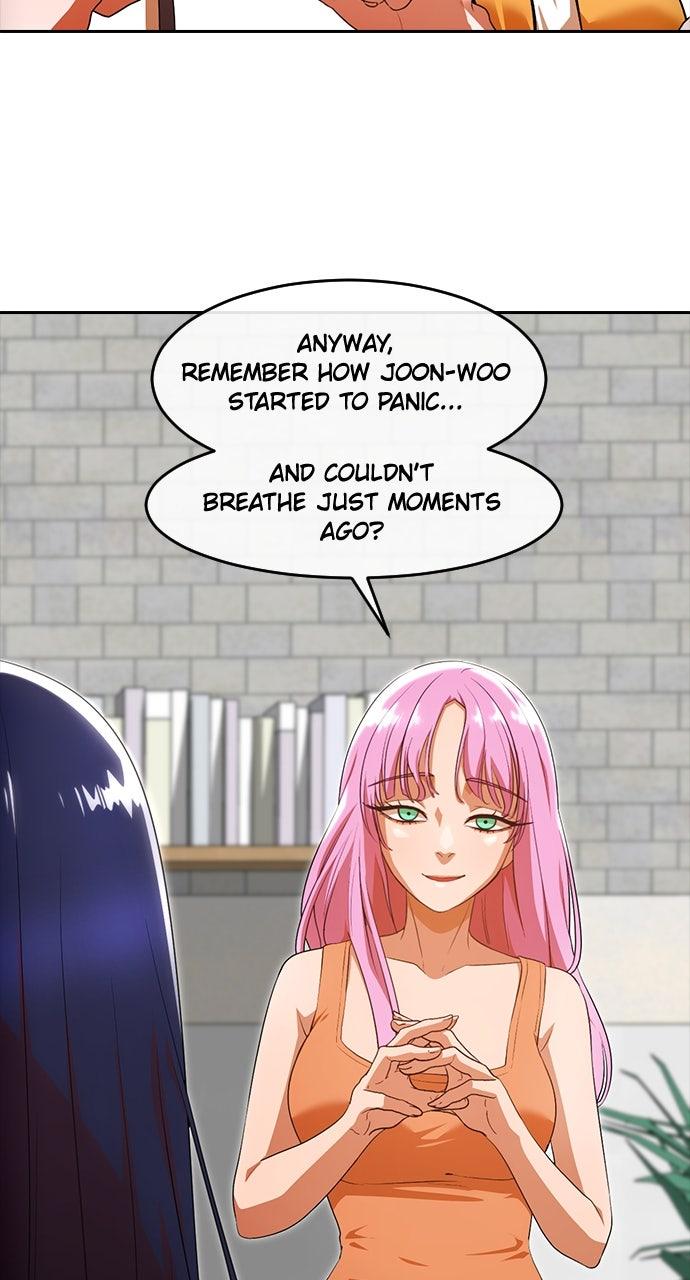 The Girl from Random Chatting! Chap 325 - Next Chap 326