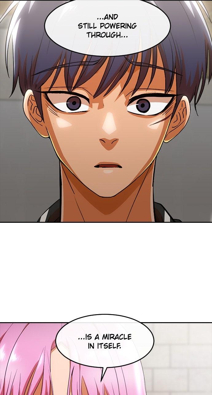 The Girl from Random Chatting! Chap 325 - Next Chap 326