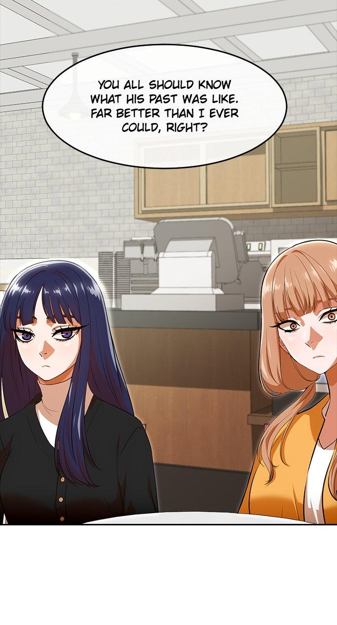 The Girl from Random Chatting! Chap 325 - Next Chap 326