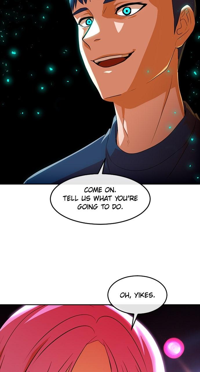 The Girl from Random Chatting! Chap 325 - Next Chap 326