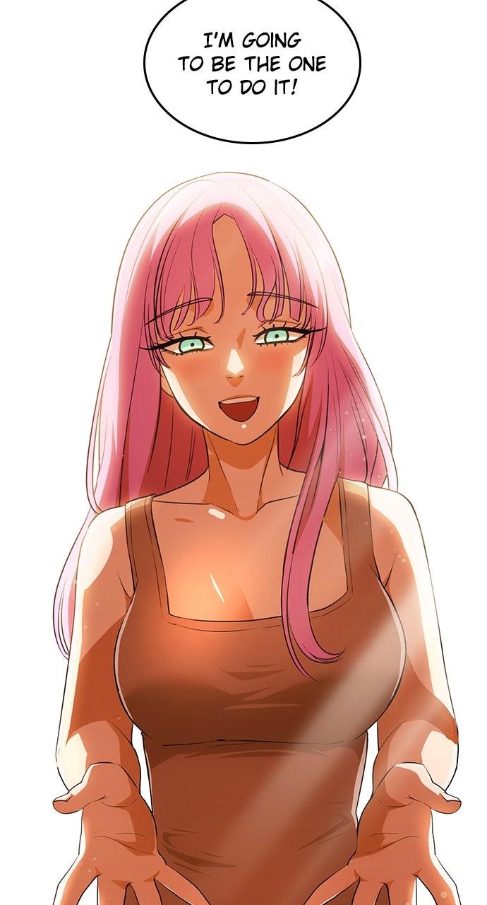 The Girl from Random Chatting! Chap 325 - Next Chap 326