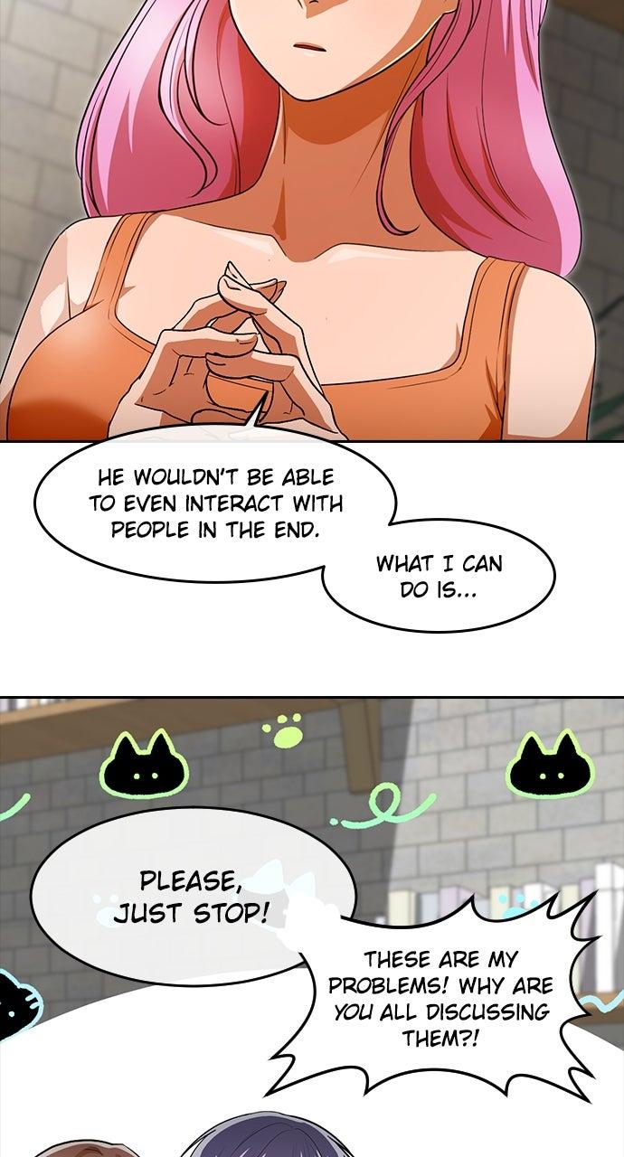 The Girl from Random Chatting! Chap 325 - Next Chap 326