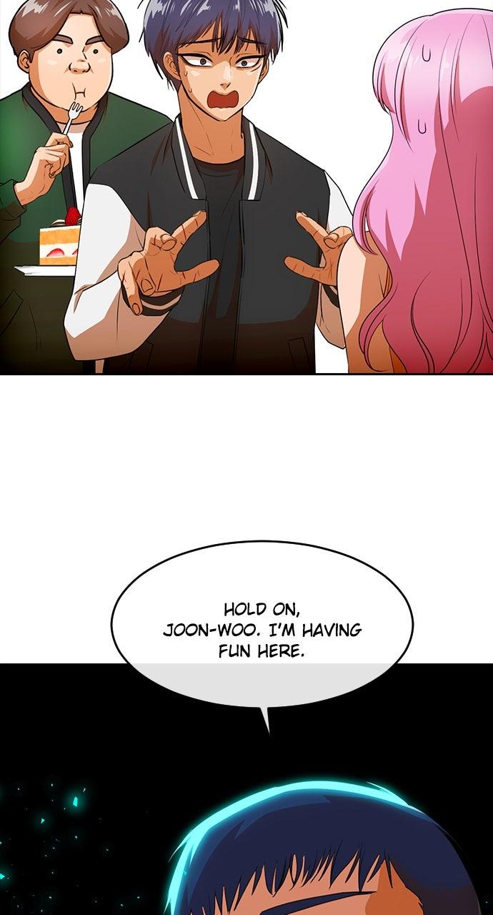 The Girl from Random Chatting! Chap 325 - Next Chap 326