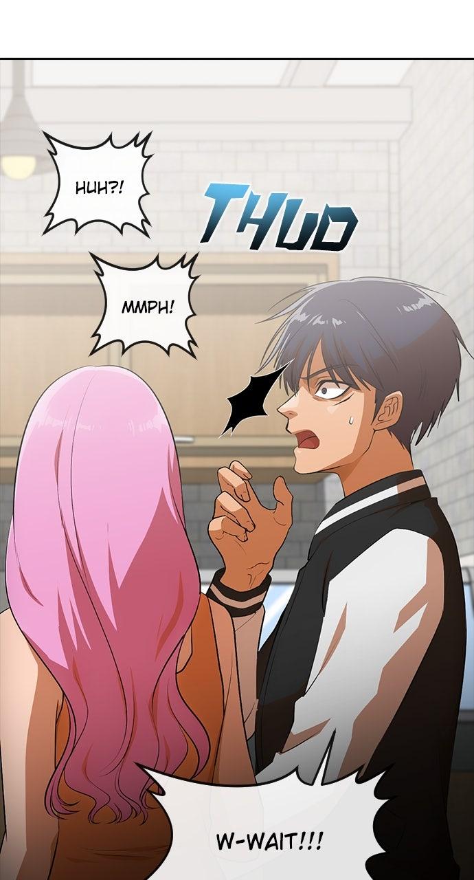 The Girl from Random Chatting! Chap 326 - Next Chap 327