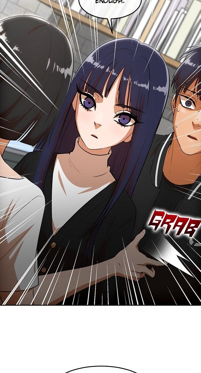 The Girl from Random Chatting! Chap 326 - Next Chap 327