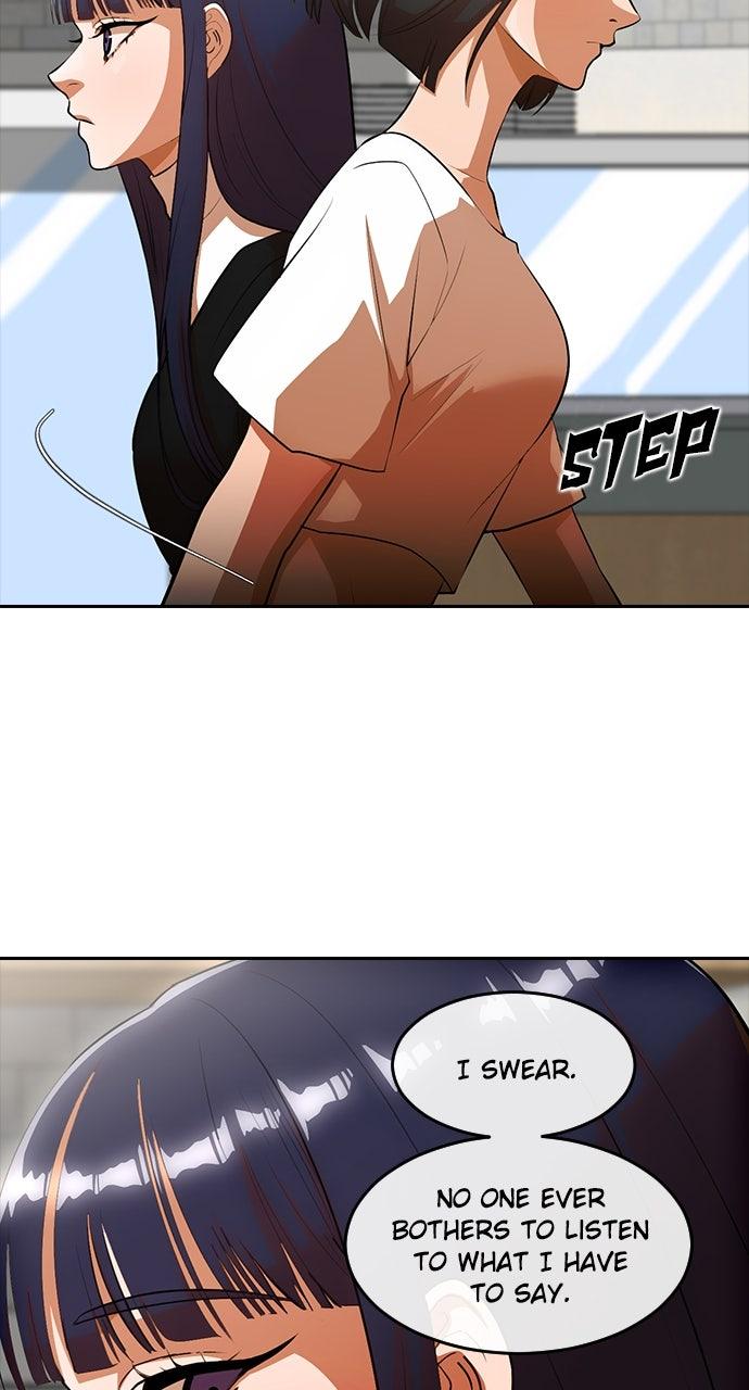 The Girl from Random Chatting! Chap 326 - Next Chap 327