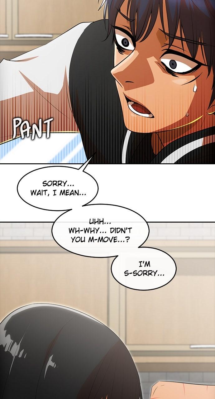 The Girl from Random Chatting! Chap 326 - Next Chap 327