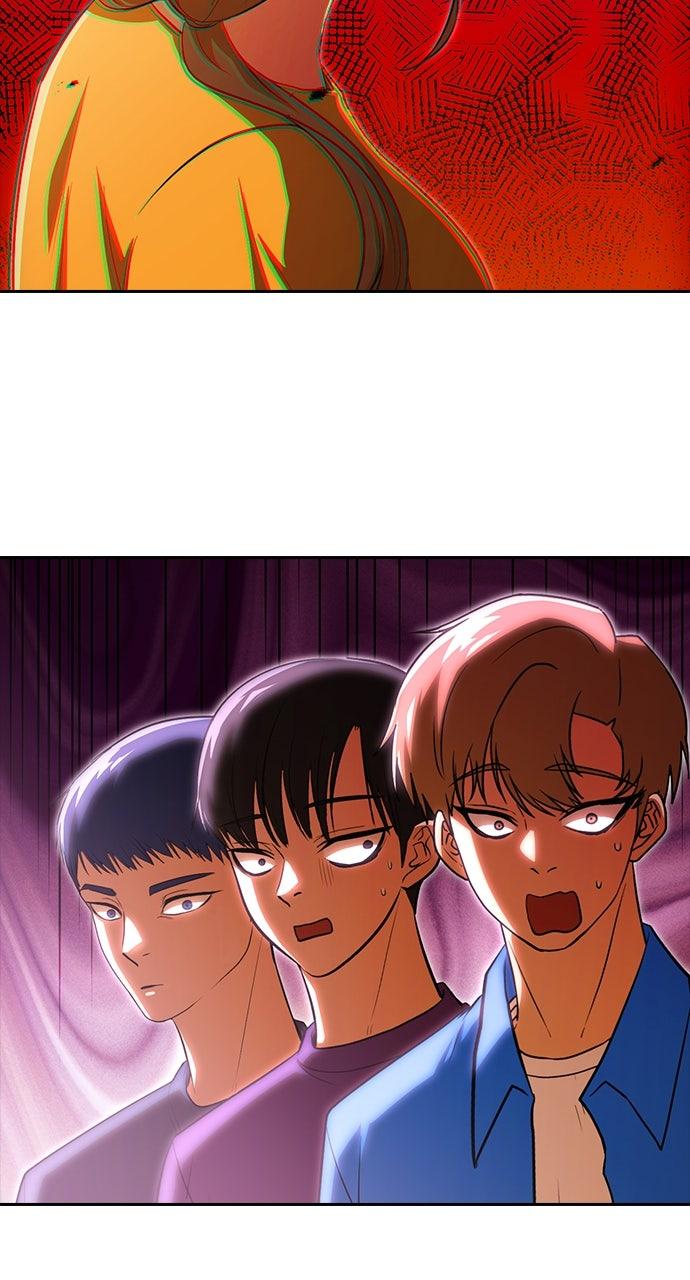 The Girl from Random Chatting! Chap 326 - Next Chap 327