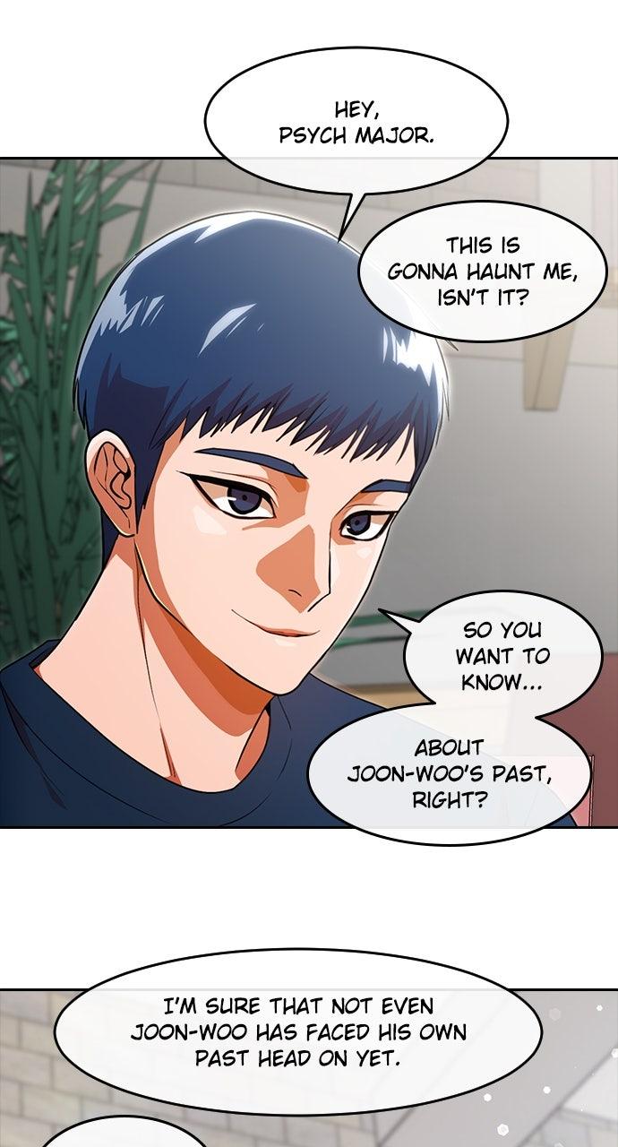 The Girl from Random Chatting! Chap 326 - Next Chap 327