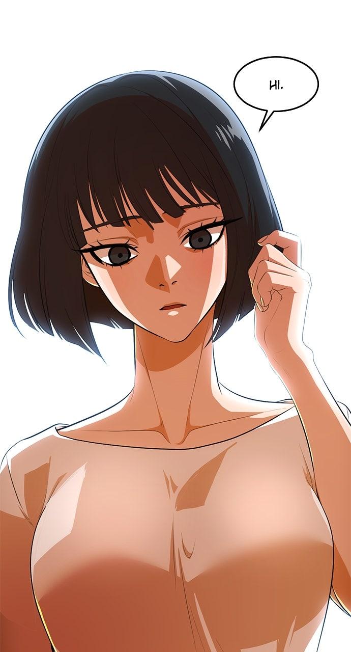 The Girl from Random Chatting! Chap 326 - Next Chap 327