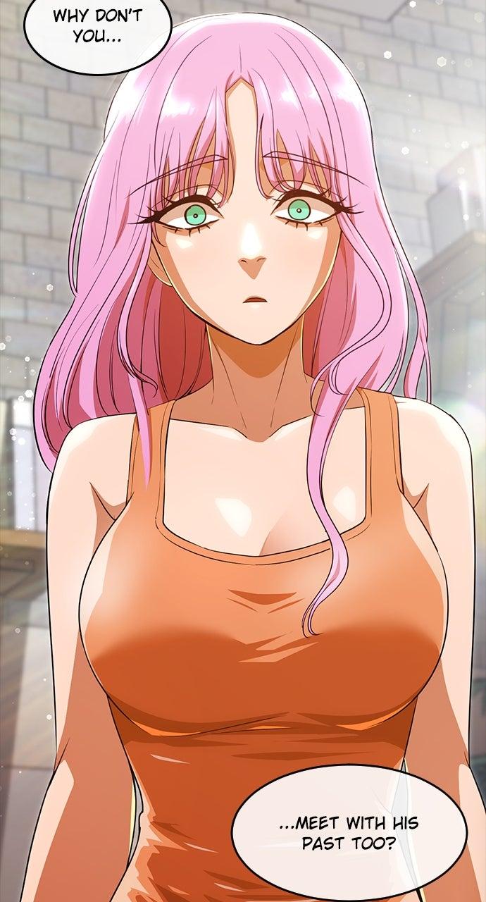 The Girl from Random Chatting! Chap 326 - Next Chap 327