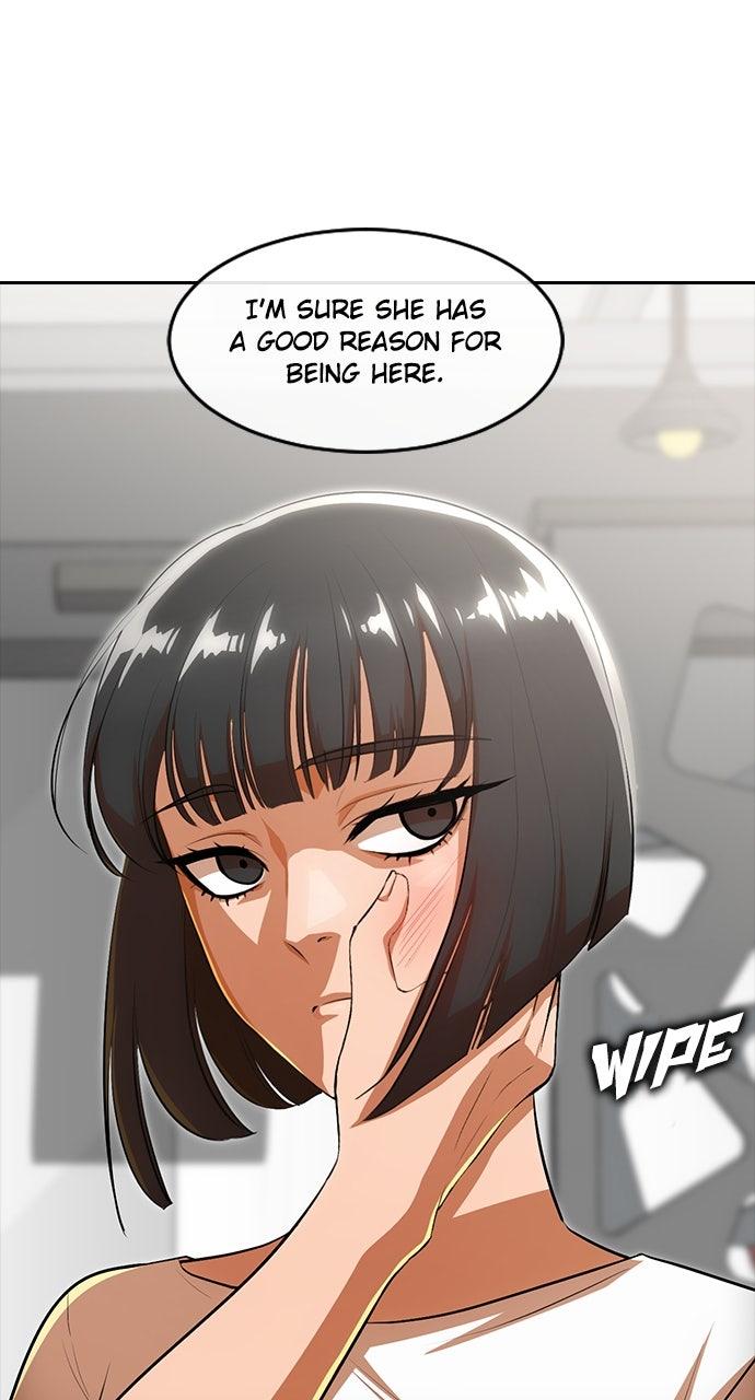 The Girl from Random Chatting! Chap 326 - Next Chap 327