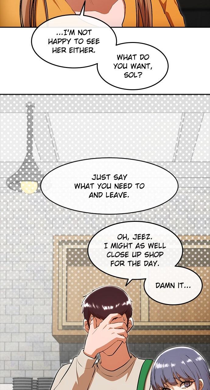 The Girl from Random Chatting! Chap 326 - Next Chap 327