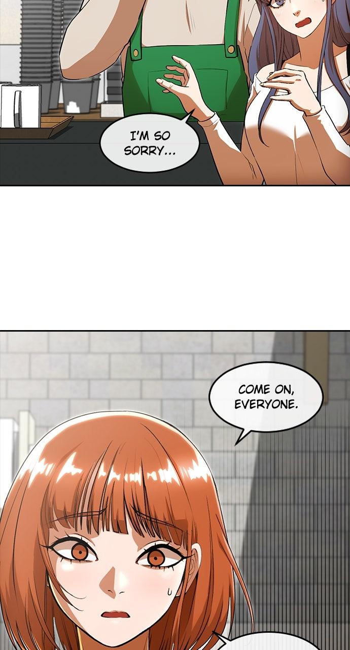 The Girl from Random Chatting! Chap 326 - Next Chap 327