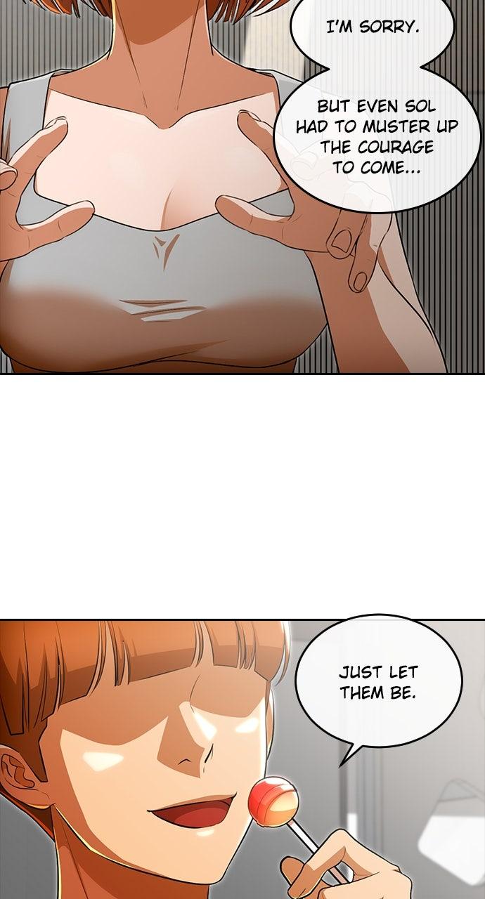 The Girl from Random Chatting! Chap 326 - Next Chap 327