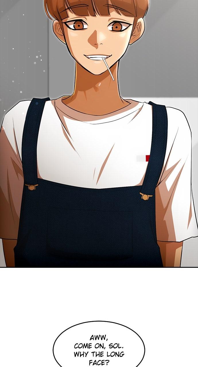 The Girl from Random Chatting! Chap 326 - Next Chap 327