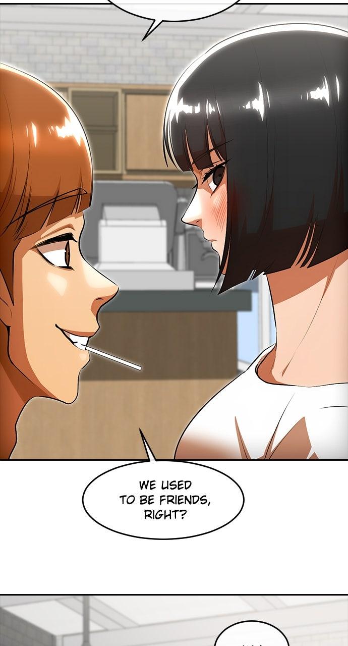 The Girl from Random Chatting! Chap 326 - Next Chap 327