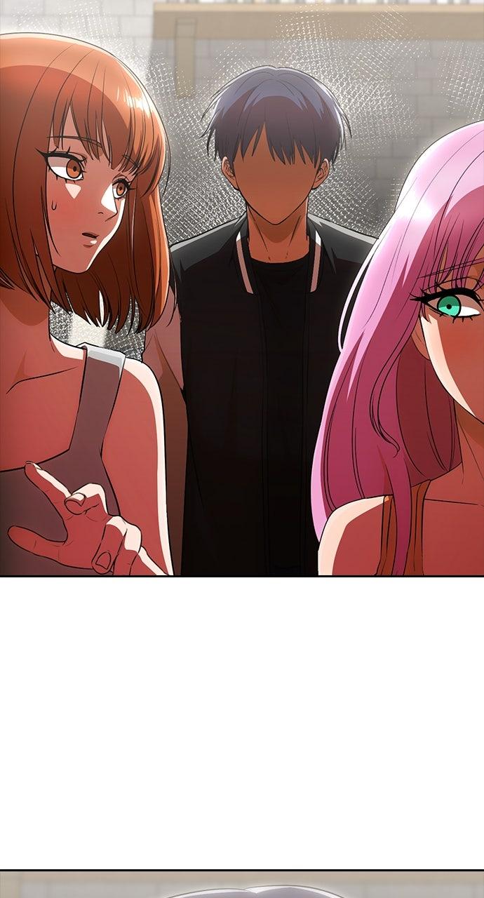 The Girl from Random Chatting! Chap 326 - Next Chap 327