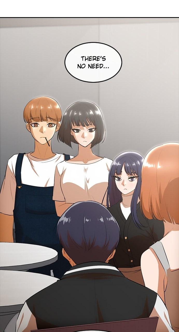 The Girl from Random Chatting! Chap 326 - Next Chap 327