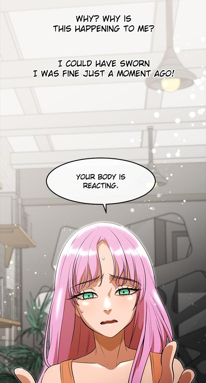 The Girl from Random Chatting! Chap 326 - Next Chap 327