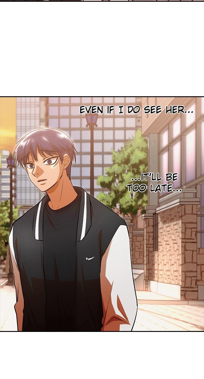 The Girl from Random Chatting! Chap 328 - Next Chap 329