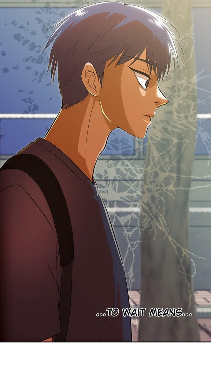 The Girl from Random Chatting! Chap 328 - Next Chap 329
