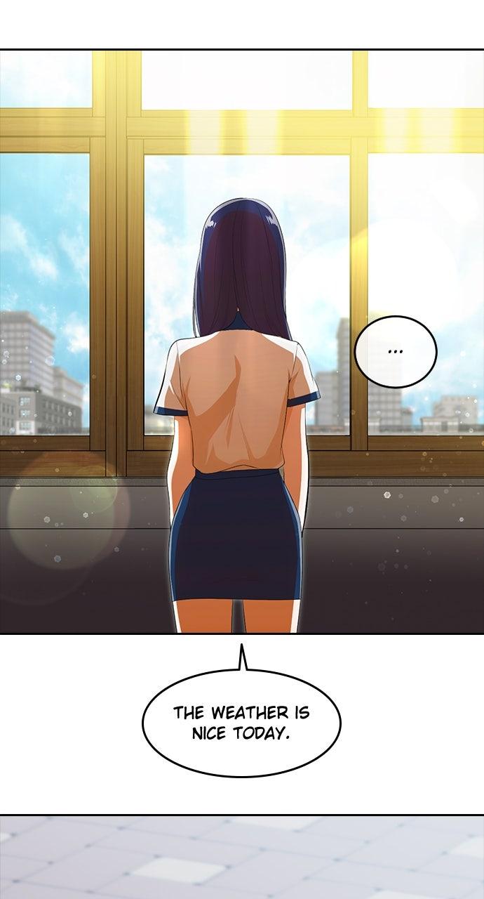 The Girl from Random Chatting! Chap 328 - Next Chap 329