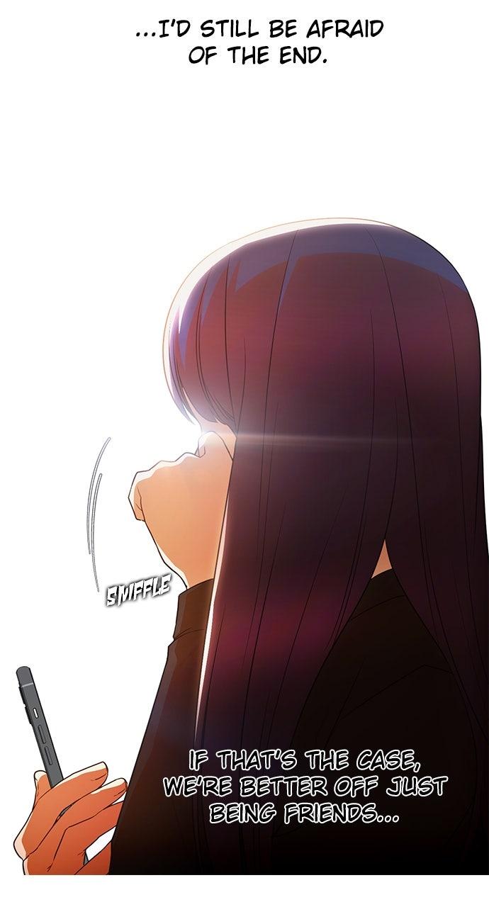 The Girl from Random Chatting! Chap 328 - Next Chap 329