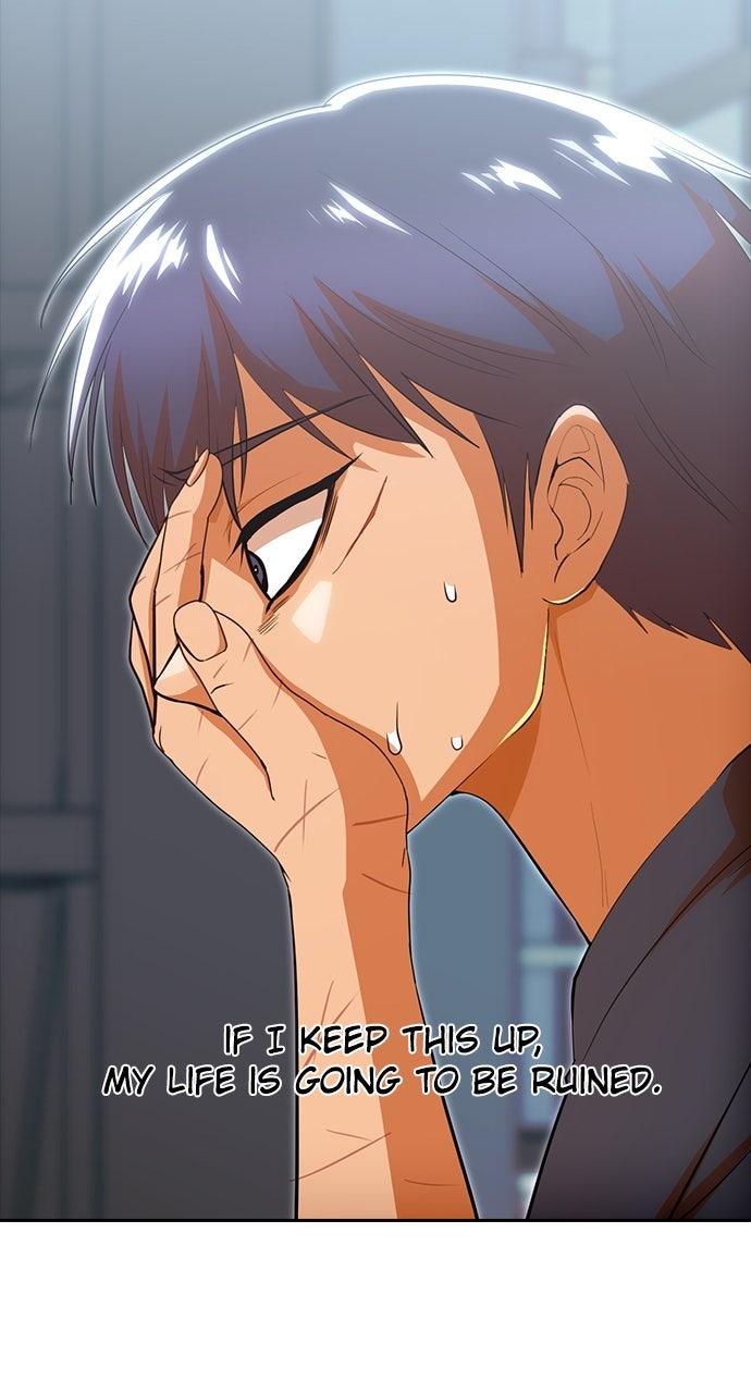 The Girl from Random Chatting! Chap 328 - Next Chap 329