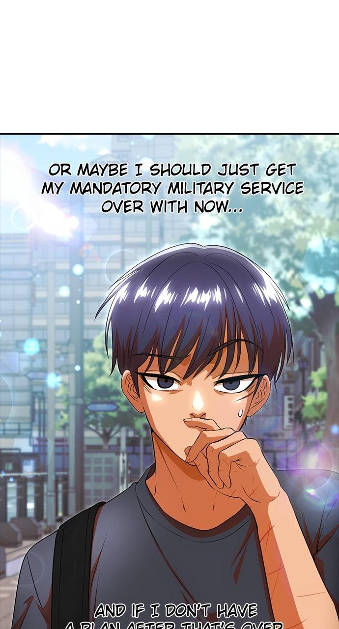 The Girl from Random Chatting! Chap 328 - Next Chap 329