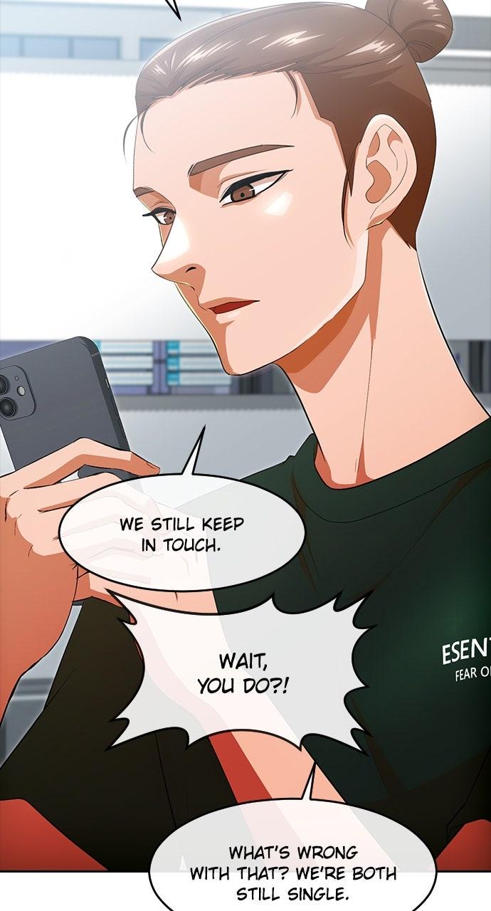 The Girl from Random Chatting! Chap 328 - Next Chap 329