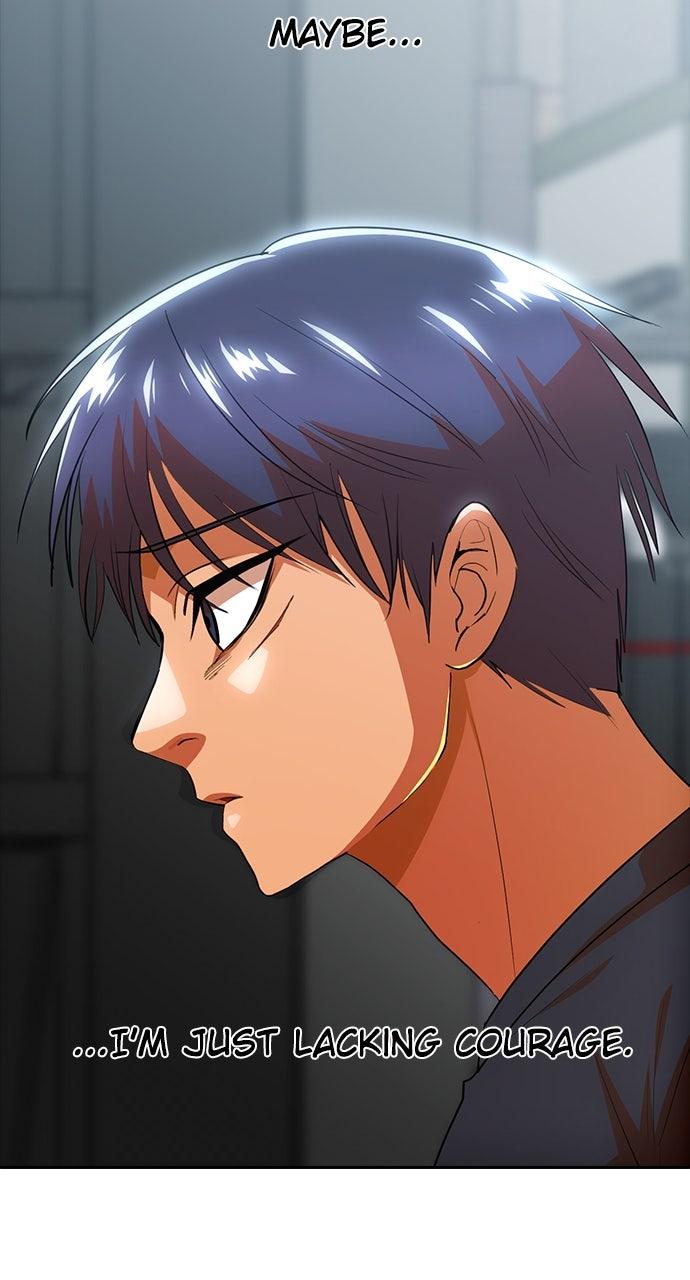 The Girl from Random Chatting! Chap 328 - Next Chap 329
