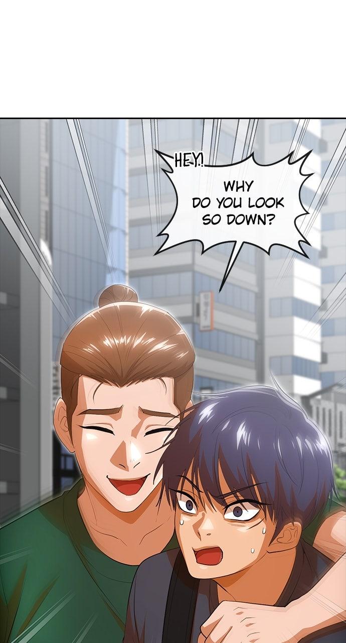 The Girl from Random Chatting! Chap 328 - Next Chap 329