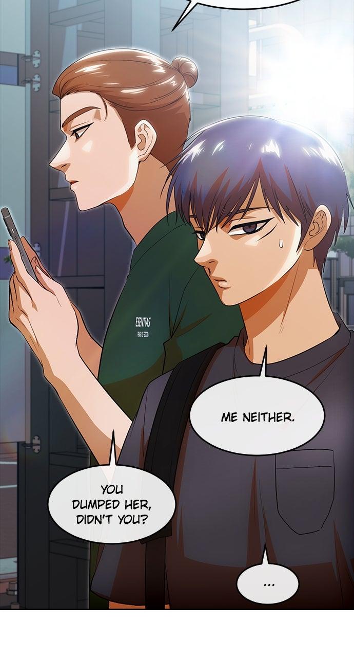The Girl from Random Chatting! Chap 328 - Next Chap 329
