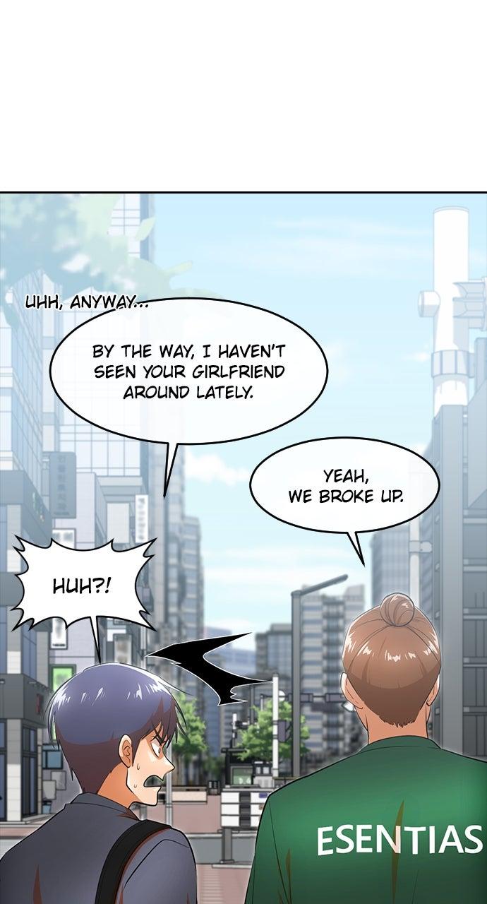 The Girl from Random Chatting! Chap 328 - Next Chap 329