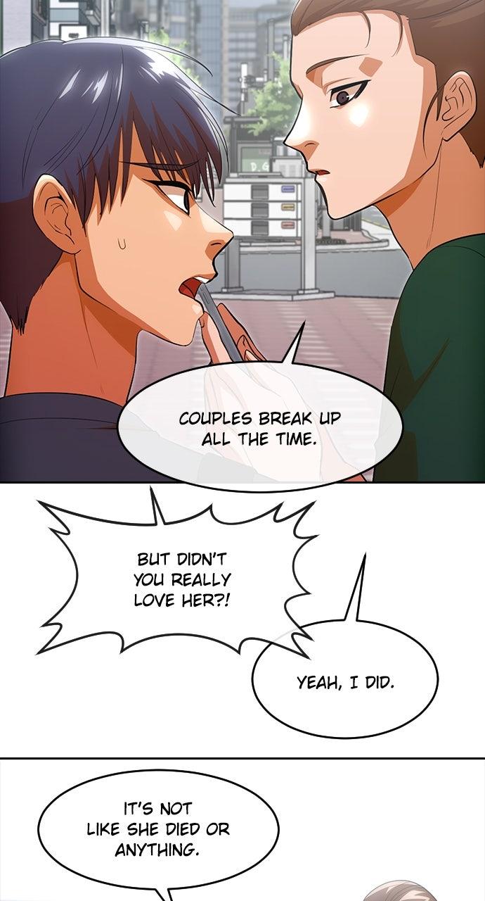 The Girl from Random Chatting! Chap 328 - Next Chap 329