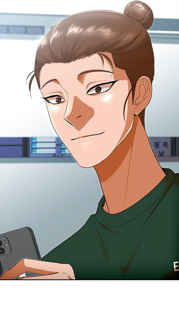 The Girl from Random Chatting! Chap 328 - Next Chap 329