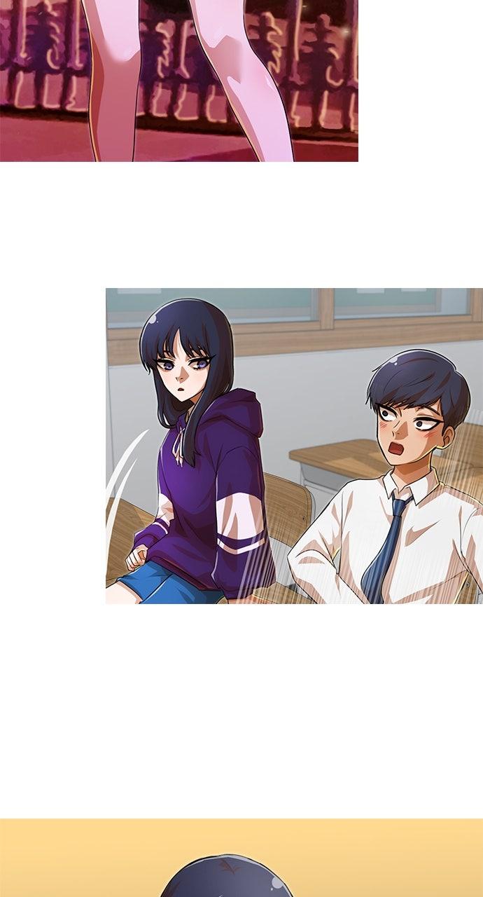 The Girl from Random Chatting! Chap 328 - Next Chap 329
