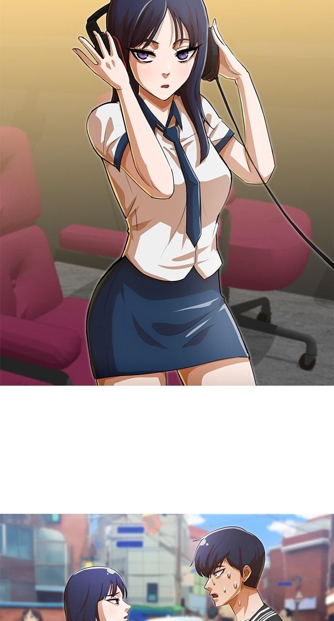 The Girl from Random Chatting! Chap 328 - Next Chap 329