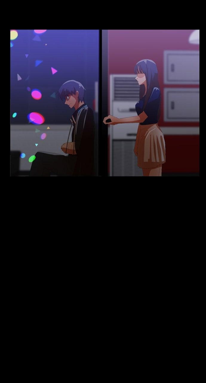 The Girl from Random Chatting! Chap 328 - Next Chap 329