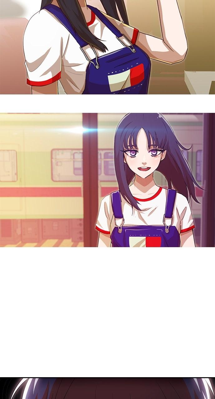 The Girl from Random Chatting! Chap 328 - Next Chap 329