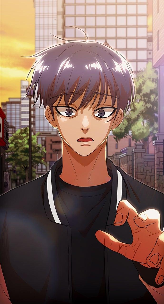 The Girl from Random Chatting! Chap 328 - Next Chap 329