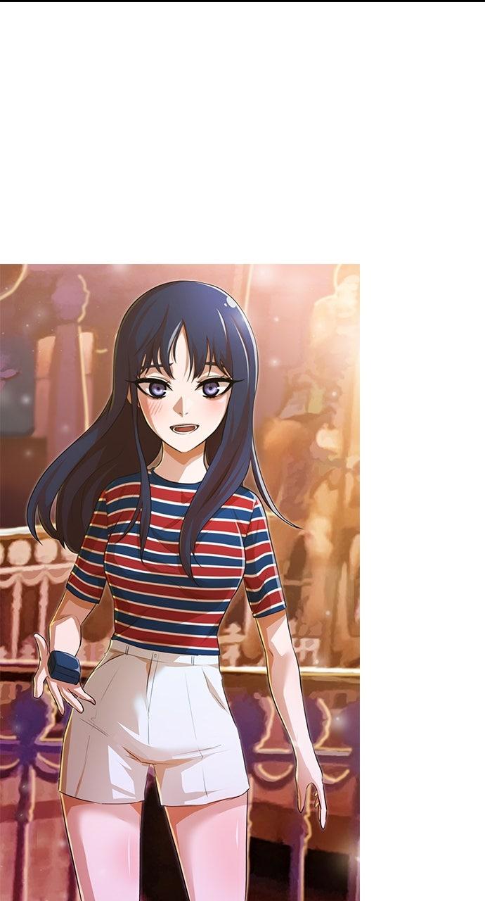 The Girl from Random Chatting! Chap 328 - Next Chap 329