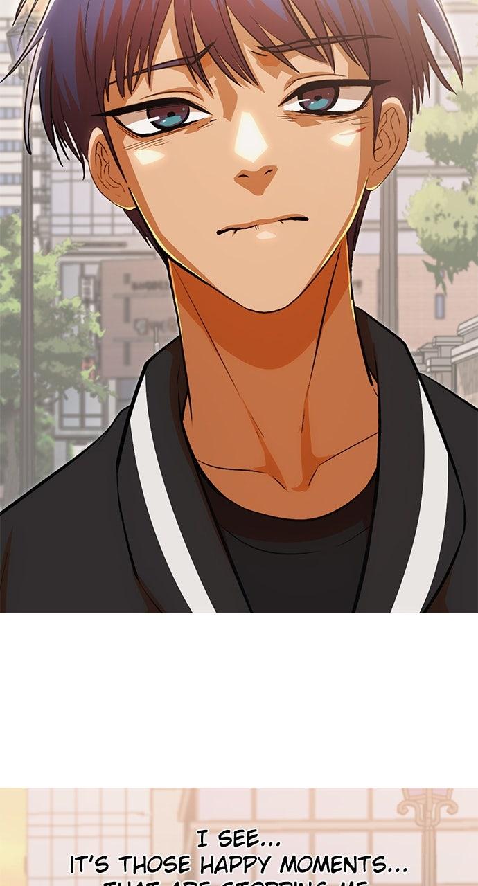 The Girl from Random Chatting! Chap 328 - Next Chap 329