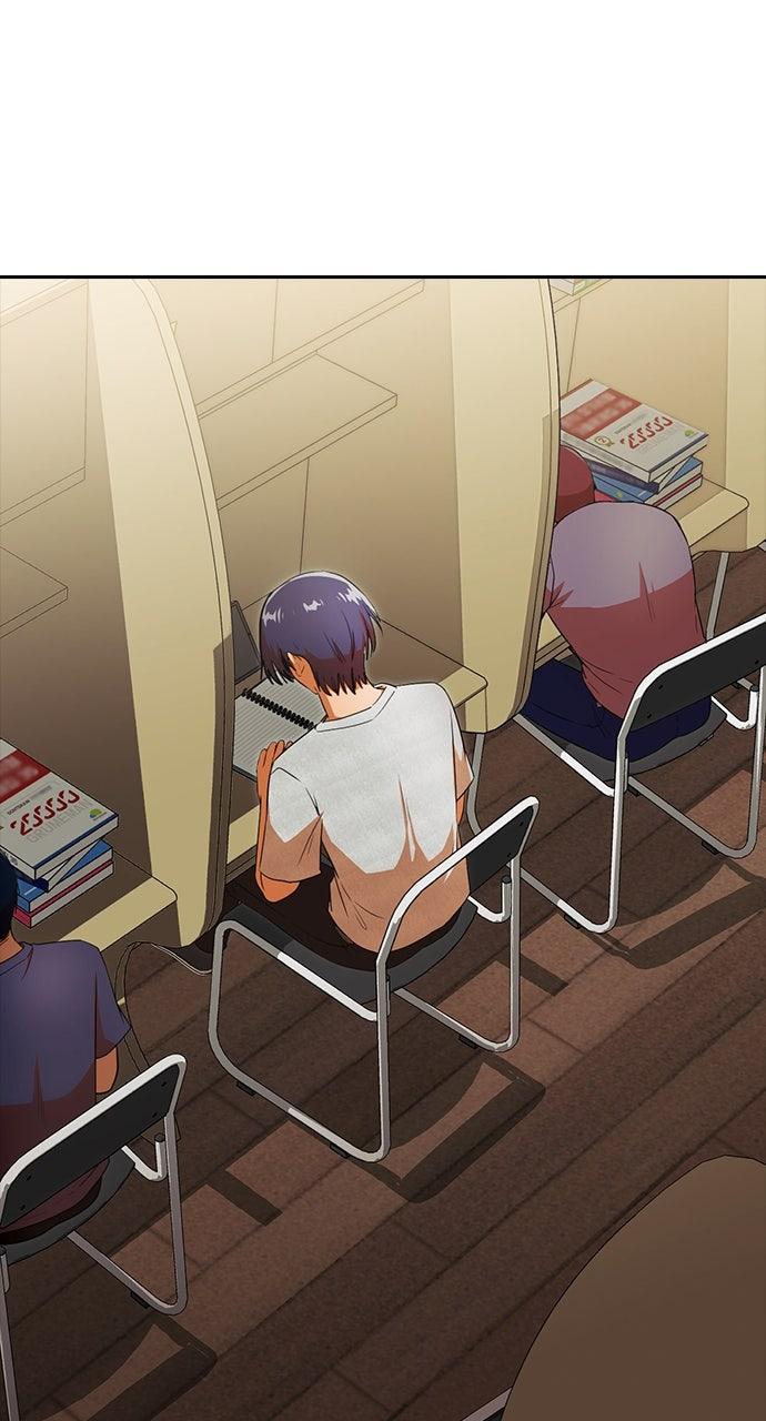 The Girl from Random Chatting! Chap 329 - Next Chap 330