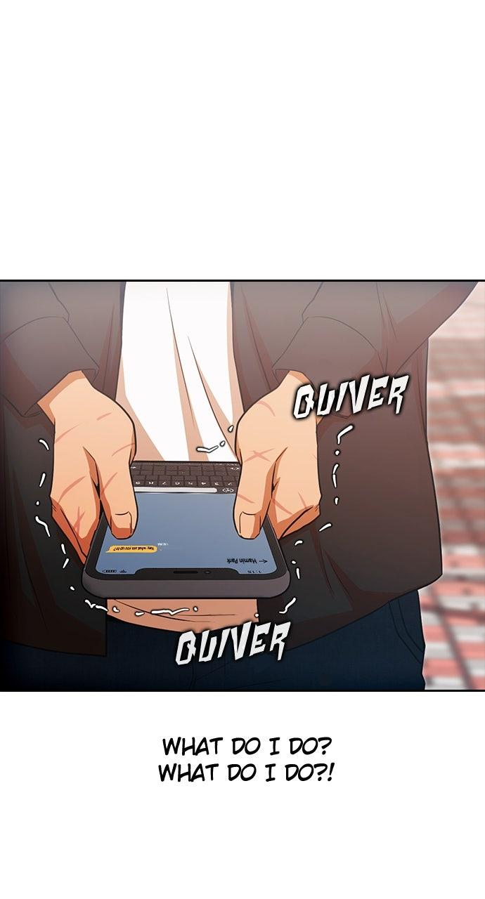 The Girl from Random Chatting! Chap 329 - Next Chap 330