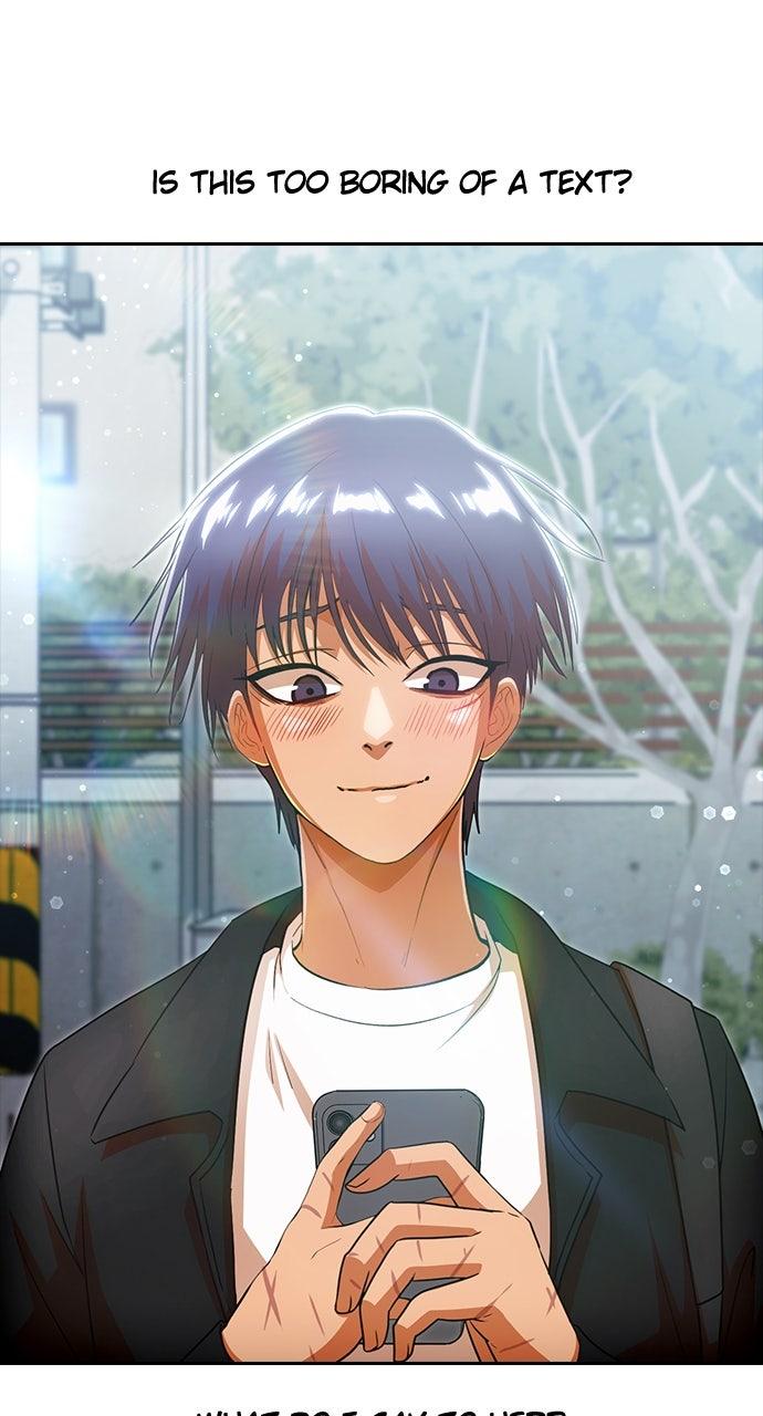 The Girl from Random Chatting! Chap 329 - Next Chap 330