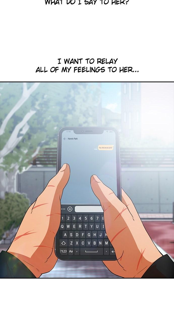 The Girl from Random Chatting! Chap 329 - Next Chap 330